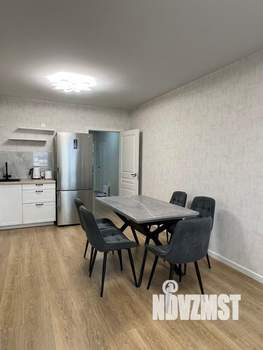 2-к квартира, вторичка, 95м2, 9/26 этаж
