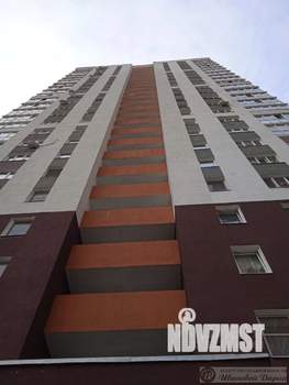 2-к квартира, вторичка, 55м2, 10/25 этаж