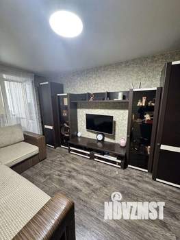 2-к квартира, вторичка, 41м2, 3/5 этаж