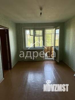 2-к квартира, вторичка, 45м2, 5/5 этаж