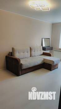 1-к квартира, вторичка, 34м2, 2/3 этаж