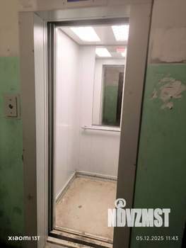 1-к квартира, вторичка, 22м2, 7/9 этаж