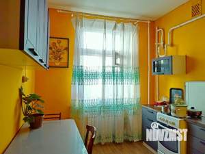 3-к квартира, вторичка, 65м2, 5/5 этаж
