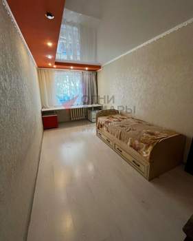 2-к квартира, вторичка, 58м2, 2/5 этаж