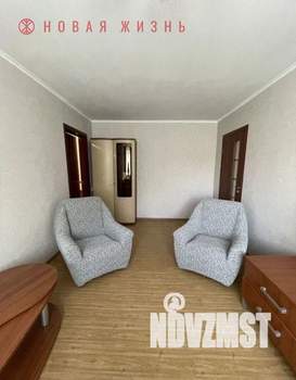 3-к квартира, вторичка, 60м2, 5/9 этаж