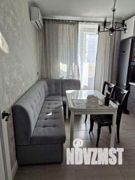 2-к квартира, вторичка, 61м2, 6/7 этаж