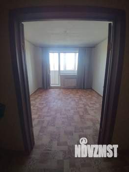 1-к квартира, вторичка, 36м2, 3/3 этаж