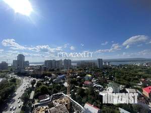 3-к квартира, вторичка, 98м2, 17/18 этаж