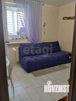 1-к квартира, вторичка, 44м2, 2/20 этаж