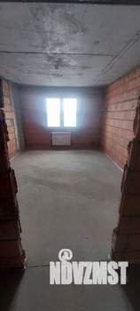 2-к квартира, сданный дом, 62м2, 2/15 этаж