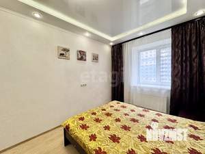 3-к квартира, вторичка, 68м2, 4/16 этаж