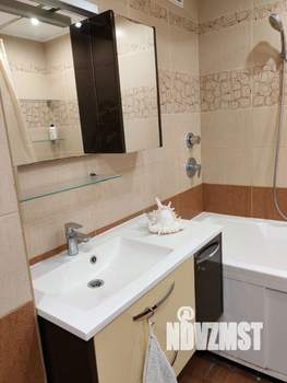 2-к квартира, вторичка, 52м2, 1/9 этаж