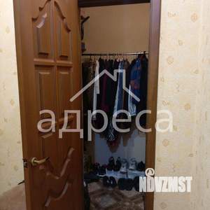 1-к квартира, вторичка, 49м2, 2/9 этаж