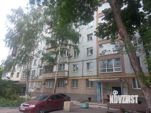 3-к квартира, вторичка, 63м2, 9/9 этаж
