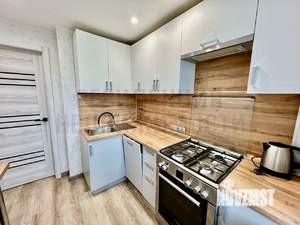 1-к квартира, вторичка, 40м2, 4/8 этаж