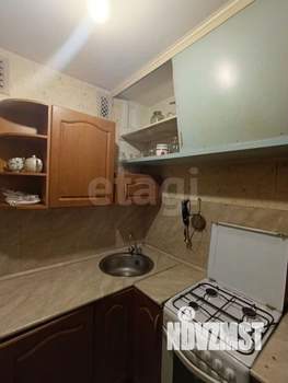 2-к квартира, вторичка, 44м2, 5/5 этаж