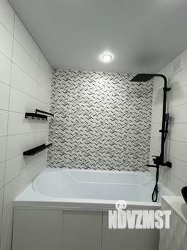 1-к квартира, вторичка, 36м2, 1/9 этаж
