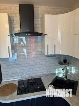 2-к квартира, вторичка, 46м2, 5/5 этаж