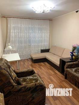 3-к квартира, вторичка, 63м2, 1/5 этаж