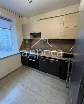 2-к квартира, вторичка, 45м2, 4/9 этаж