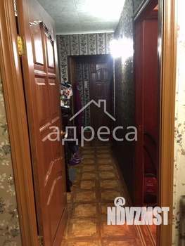 2-к квартира, вторичка, 53м2, 2/12 этаж