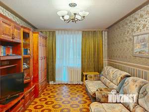 3-к квартира, вторичка, 98м2, 5/10 этаж