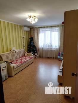 1-к квартира, вторичка, 44м2, 9/17 этаж