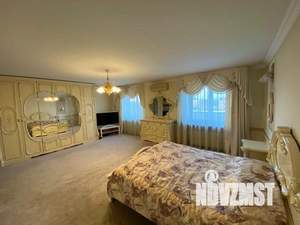 5-к квартира, вторичка, 240м2, 10/16 этаж