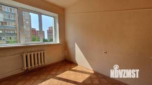 1-к квартира, вторичка, 53м2, 4/9 этаж