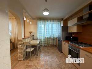 1-к квартира, вторичка, 70м2, 3/10 этаж