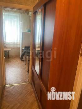 1-к квартира, вторичка, 30м2, 8/9 этаж