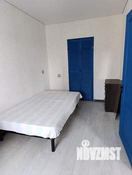 2-к квартира, вторичка, 43м2, 5/5 этаж