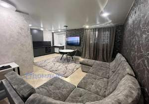 2-к квартира, вторичка, 65м2, 1/18 этаж