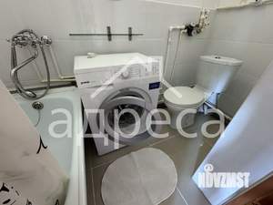 1-к квартира, вторичка, 16м2, 5/5 этаж