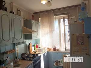 2-к квартира, вторичка, 44м2, 6/9 этаж