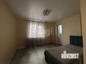 2-к квартира, вторичка, 70м2, 19/20 этаж