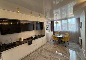 1-к квартира, вторичка, 53м2, 14/16 этаж