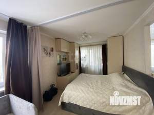 1-к квартира, вторичка, 30м2, 4/5 этаж