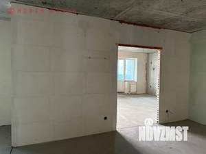 4-к квартира, вторичка, 216м2, 18/24 этаж