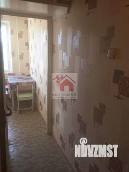 1-к квартира, вторичка, 30м2, 7/9 этаж