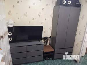 1-к квартира, вторичка, 13м2, 5/5 этаж