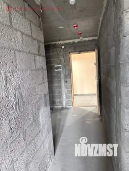 1-к квартира, вторичка, 62м2, 25/26 этаж