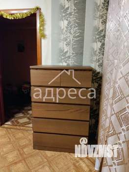 2-к квартира, вторичка, 46м2, 2/5 этаж