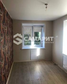 3-к квартира, вторичка, 82м2, 4/9 этаж