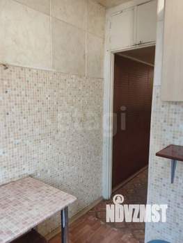 3-к квартира, вторичка, 57м2, 3/5 этаж