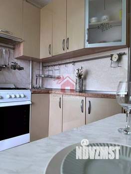 1-к квартира, вторичка, 31м2, 5/5 этаж