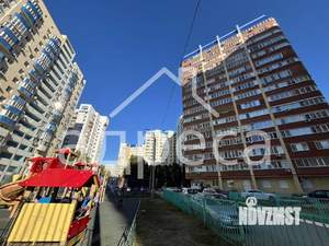 2-к квартира, вторичка, 81м2, 15/16 этаж