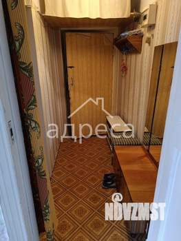 1-к квартира, вторичка, 33м2, 2/2 этаж