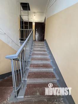 2-к квартира, вторичка, 42м2, 5/5 этаж