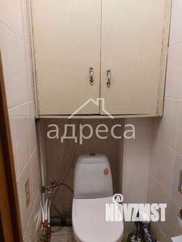 3-к квартира, вторичка, 63м2, 9/9 этаж